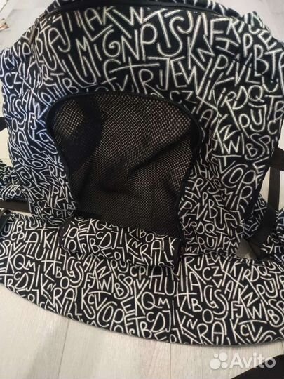 Эргорюкзак I love mum