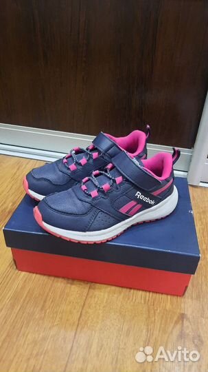 Кросовки детские