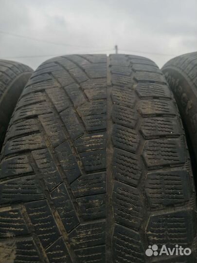 Continental ContiVikingContact 5 205/55 R16 94