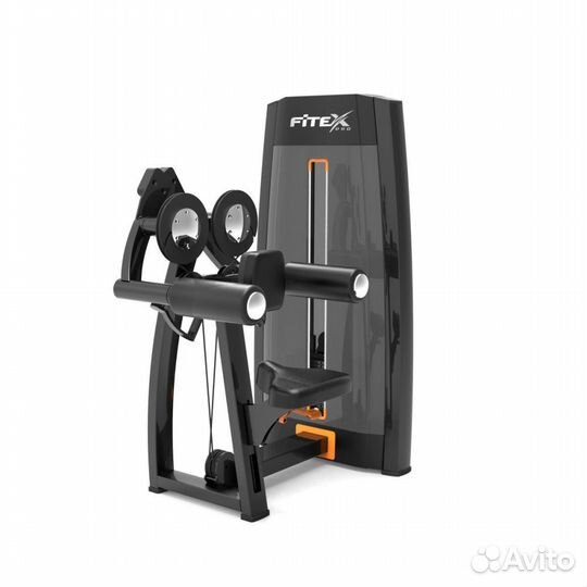 Fitex Pro FTX-7303 Дельта машина