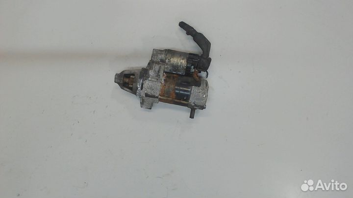 Стартер Honda Jazz, 2009