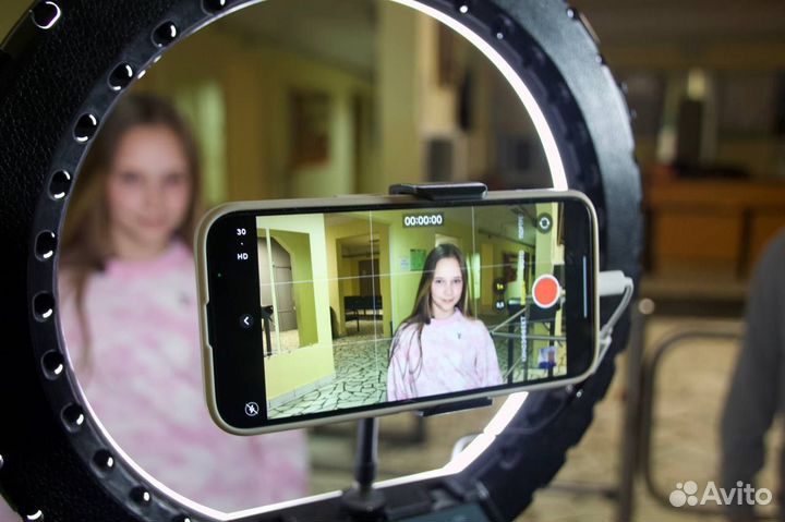 Уроки видеосъемки и монтажа юным блогерам