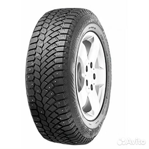 Gislaved Nord Frost 200 SUV 265/60 R18 114T