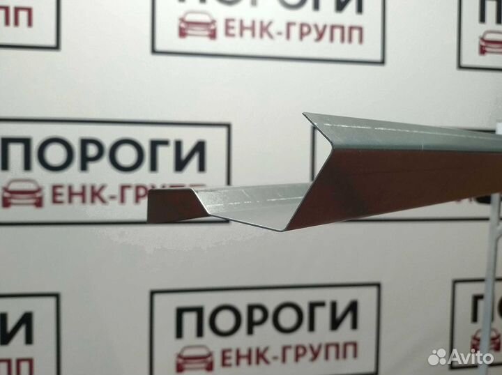 Пороги Toyota Camry 5 (XV30) седан и другие