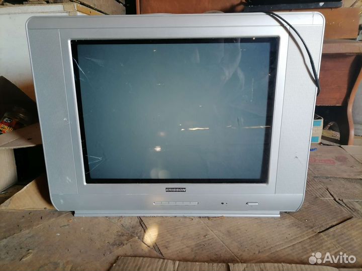 Телевизор