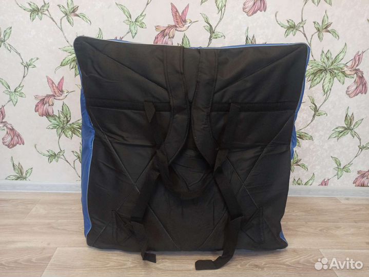 Чехол для фидерного кресла