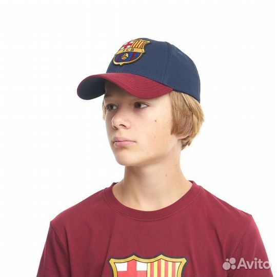 Бейсболки футбольных команд