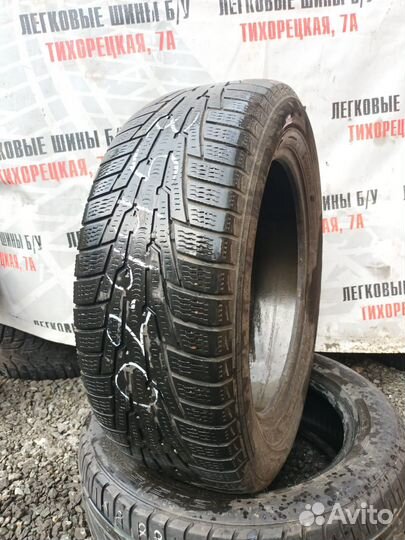Nokian Tyres Nordman RS2 215/65 R16