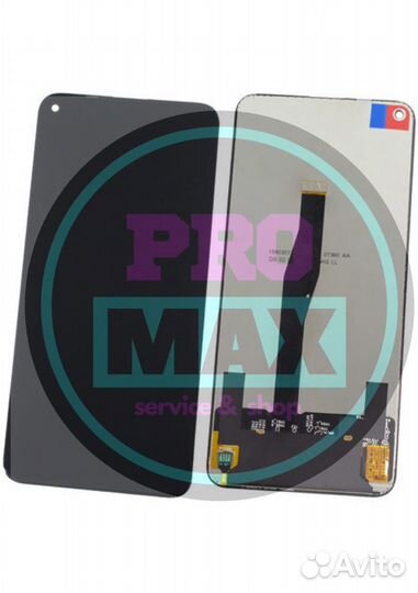 Дисплей Huawei Honor 20 Pro/20/Nova Ремонт/Продажа