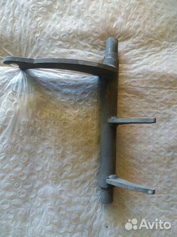 Вилка сцепления ваз 2108 / 2114 / 2110