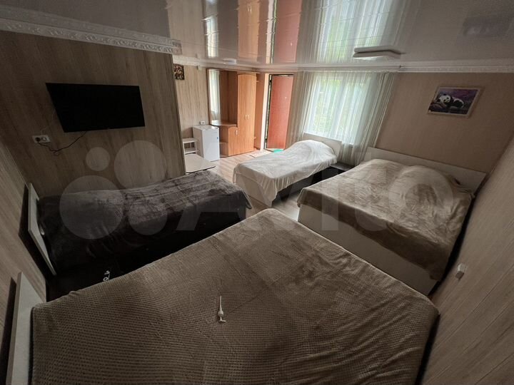 Комната 30 м², 1/2 эт.