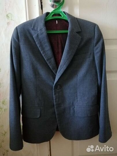 Пиджак для мальчика