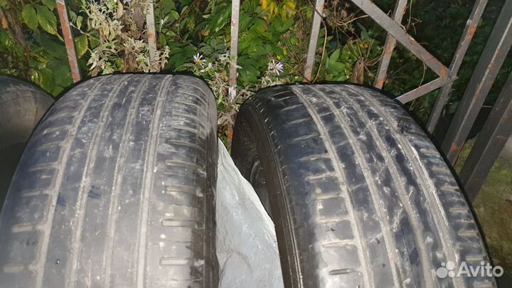 Nokian Tyres Hakka Green 2 185/65 R15