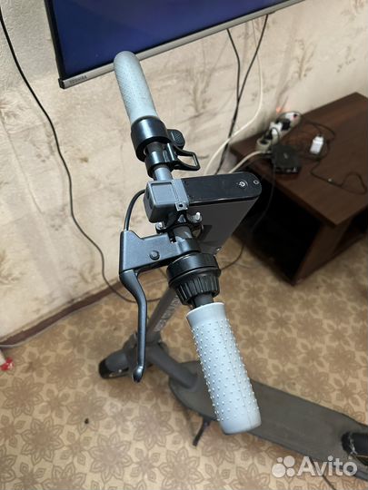 Электросамокат бу