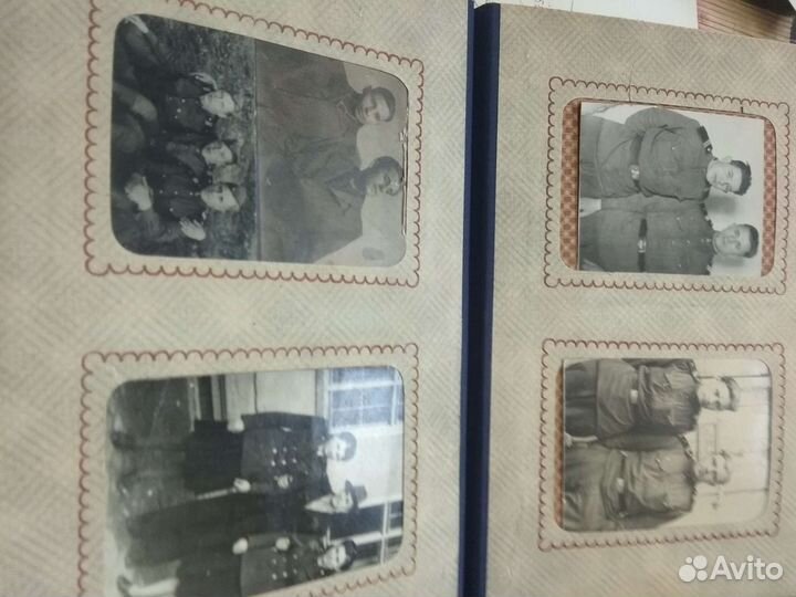 Фото из Оккупационной группы войск в Германии