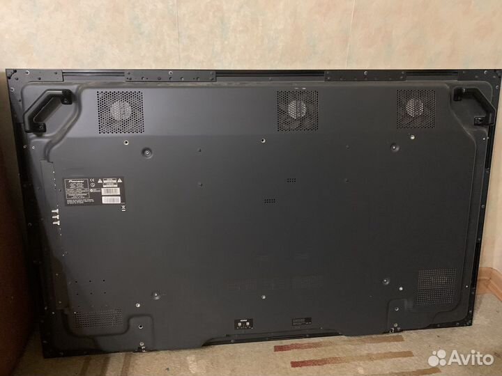 Плазменная панель