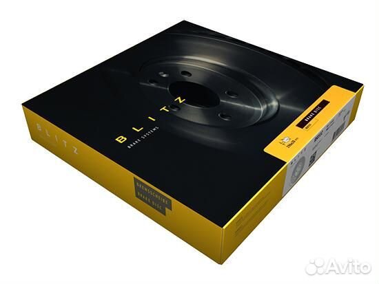 Диск тормозной opel astra G/H 98-09/meriva 03/zafi