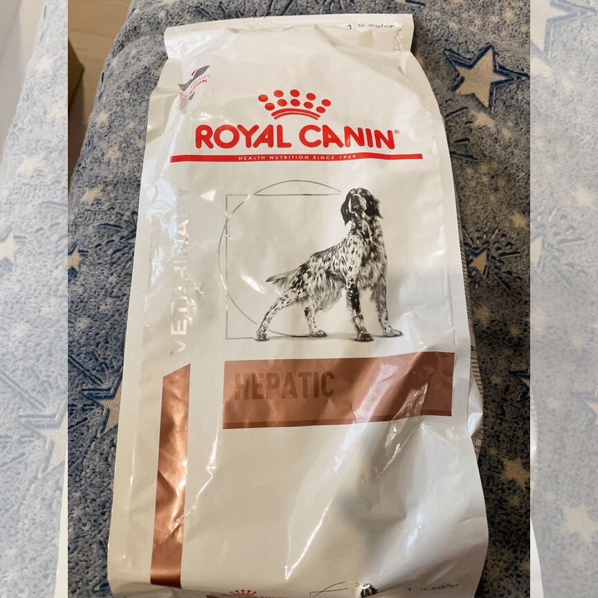 Корм сухой для собак royal canin 1,5кг