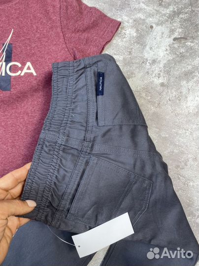Комплекты Nautica