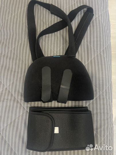 Бандаж для плечевого сустава Дезо