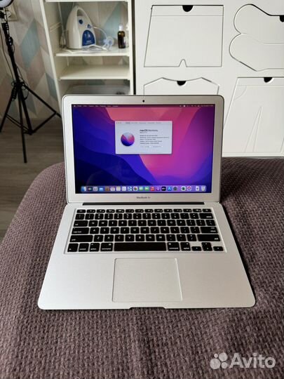 Macbook air 13 2015