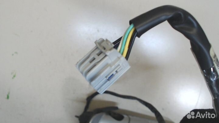 Зеркало боковое Cadillac SRX, 2008