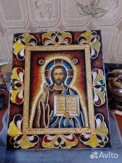 Иконы на заказ