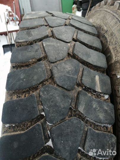 Шины 11r22 5