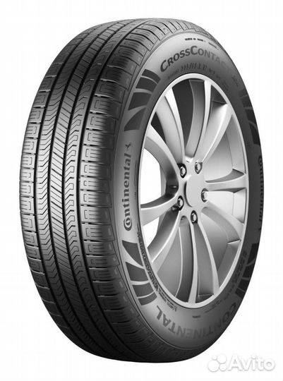 Continental ContiCrossContact RX 265/50 R20