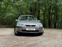 Opel Vectra 2.0 AT, 1995, 219 405 км, с пробегом, цена 360 000 руб.