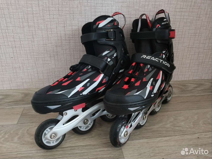 Ролики reaction