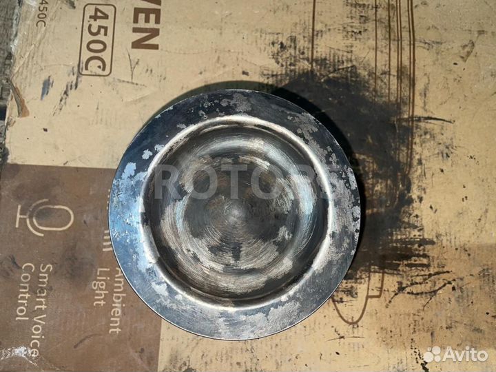 Поршень Volvo FH 2 2008 86822300002