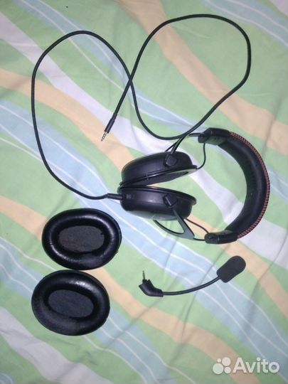 HyperX Cloud Core
