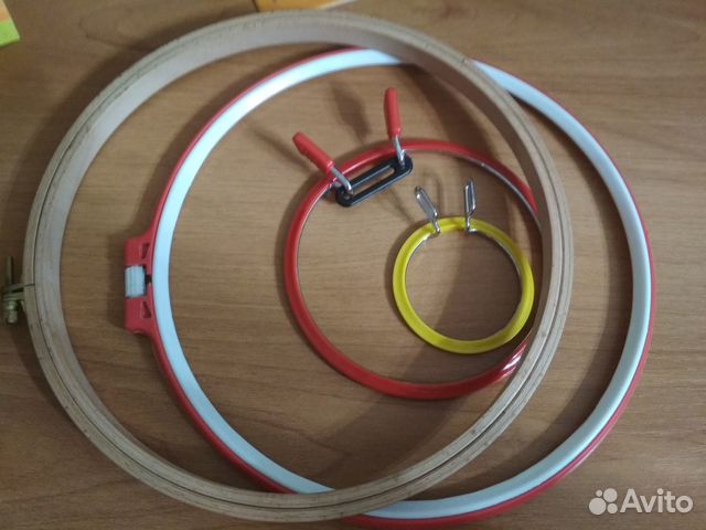 Товары для рукоделия