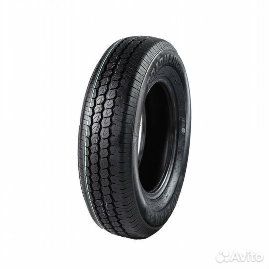 Roadmarch Primevan 28 155/80 R13 Q
