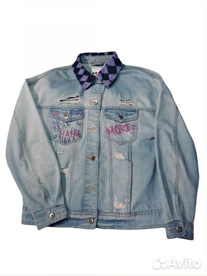 Кастомные изделия