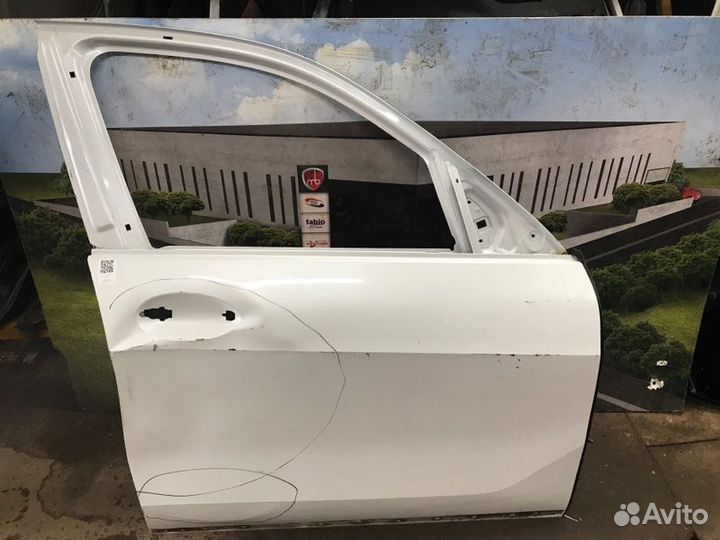Дверь передняя правая Bmw X7 G07 2019