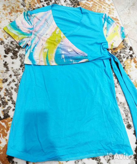 Вещи для беременных новые