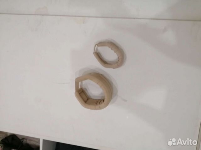 Воротник шанца детский