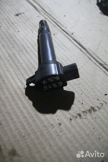 Катушка зажигания Mitsubishi ASX 4B10 1.8