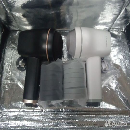 Массажёр для тела