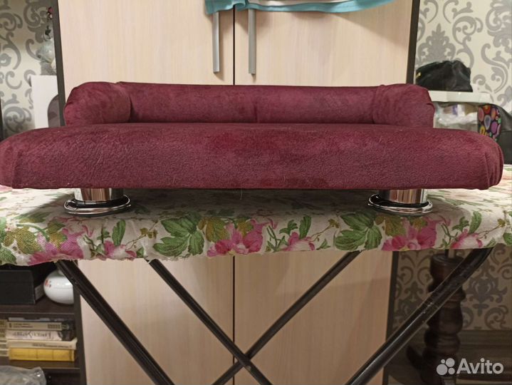Диванчик для домашних питомцев