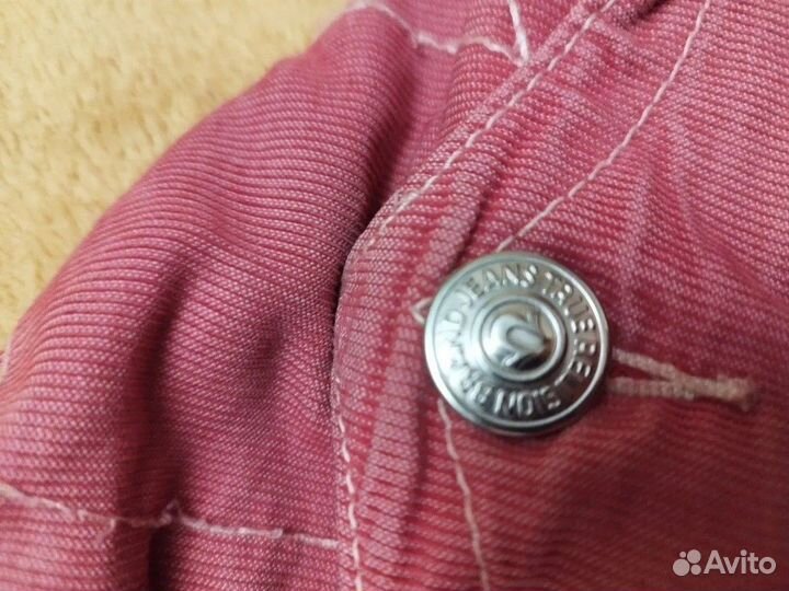 Джинсы true religion