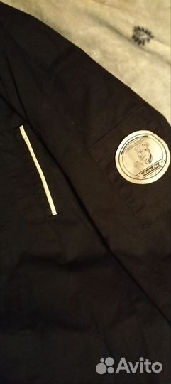 Поварская форма мужская