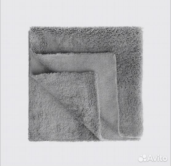 Полотенце из микрофибры