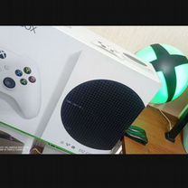 Xbox one series s