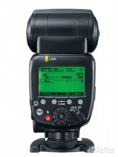 Вспышка камеры