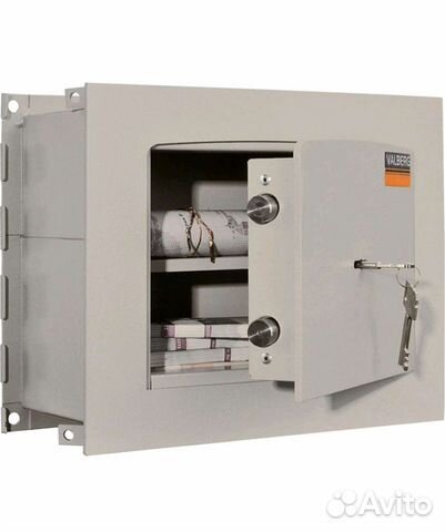 Сейф AW2714