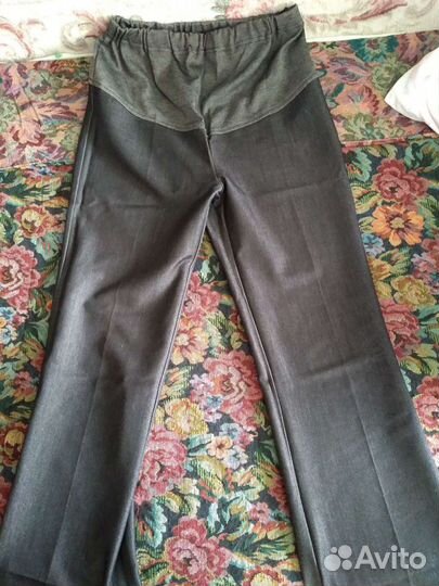 Одежда для беременных 46-48