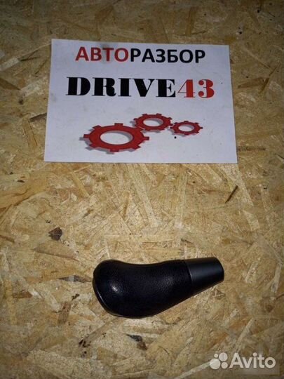 Селектор АКПП Kia Rio 3